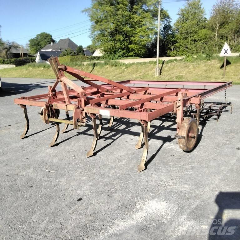 Rau 3M Cultivatoare