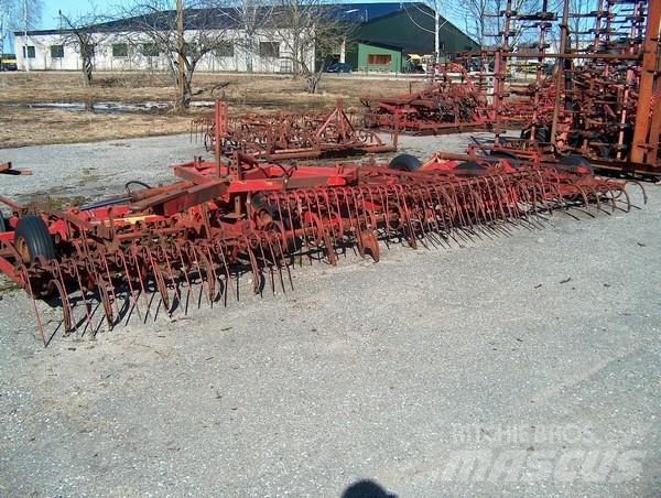 Lilla Harrie 600 Cultivatoare