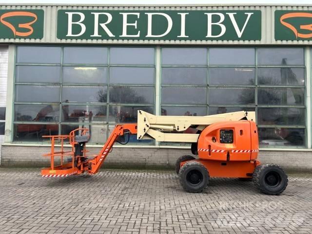 JLG 450 AJ Nacele cu brat articulat