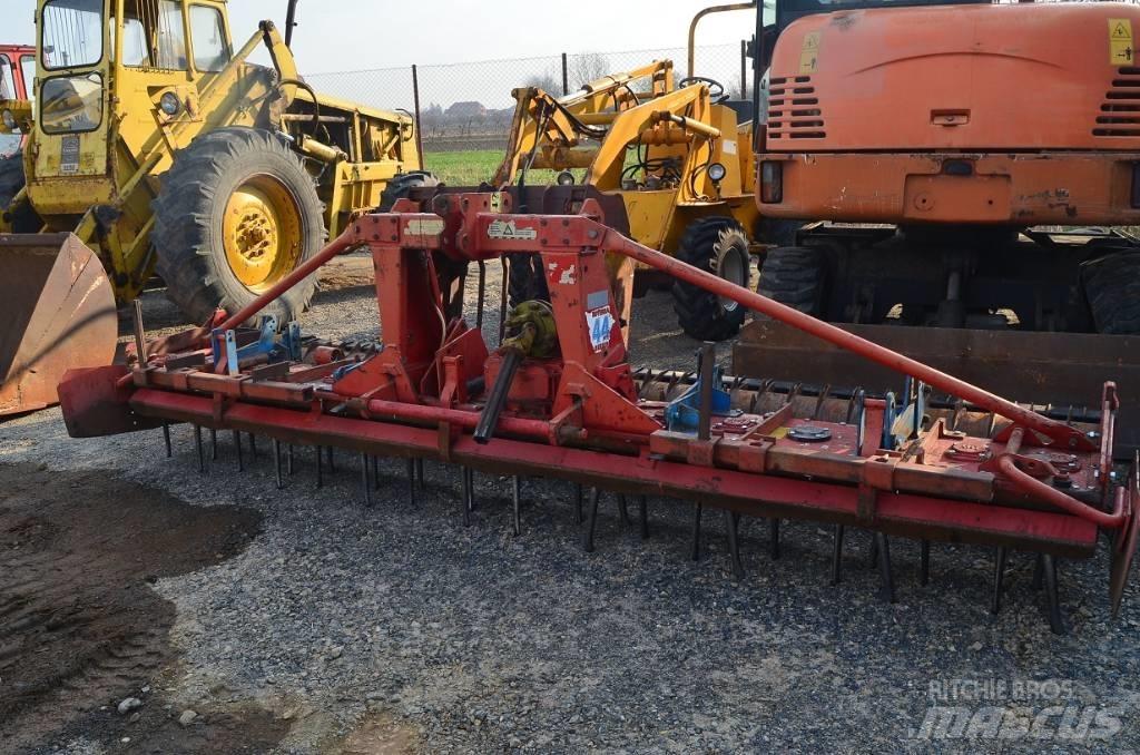 Lely Roterra Grape