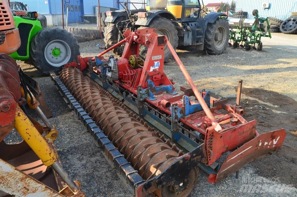 Lely Roterra Grape