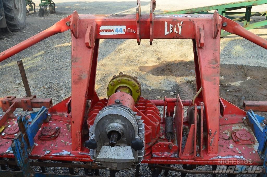 Lely Roterra Grape