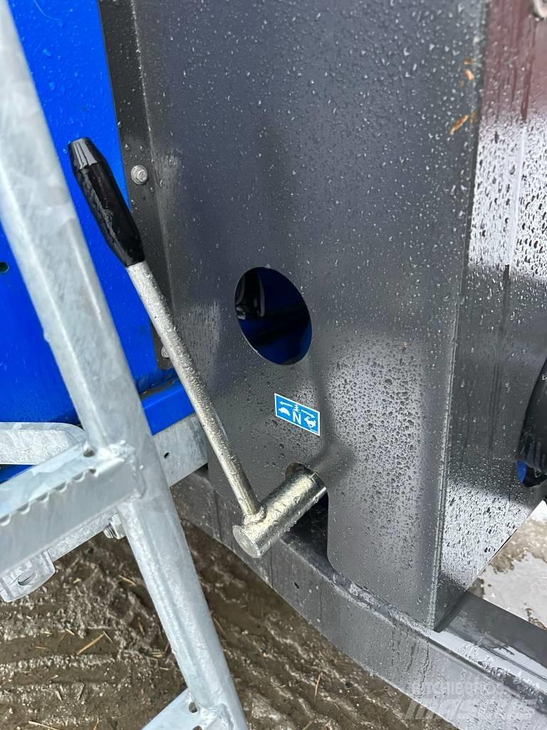 Delaval VM12 Utilaje agricole - Altele
