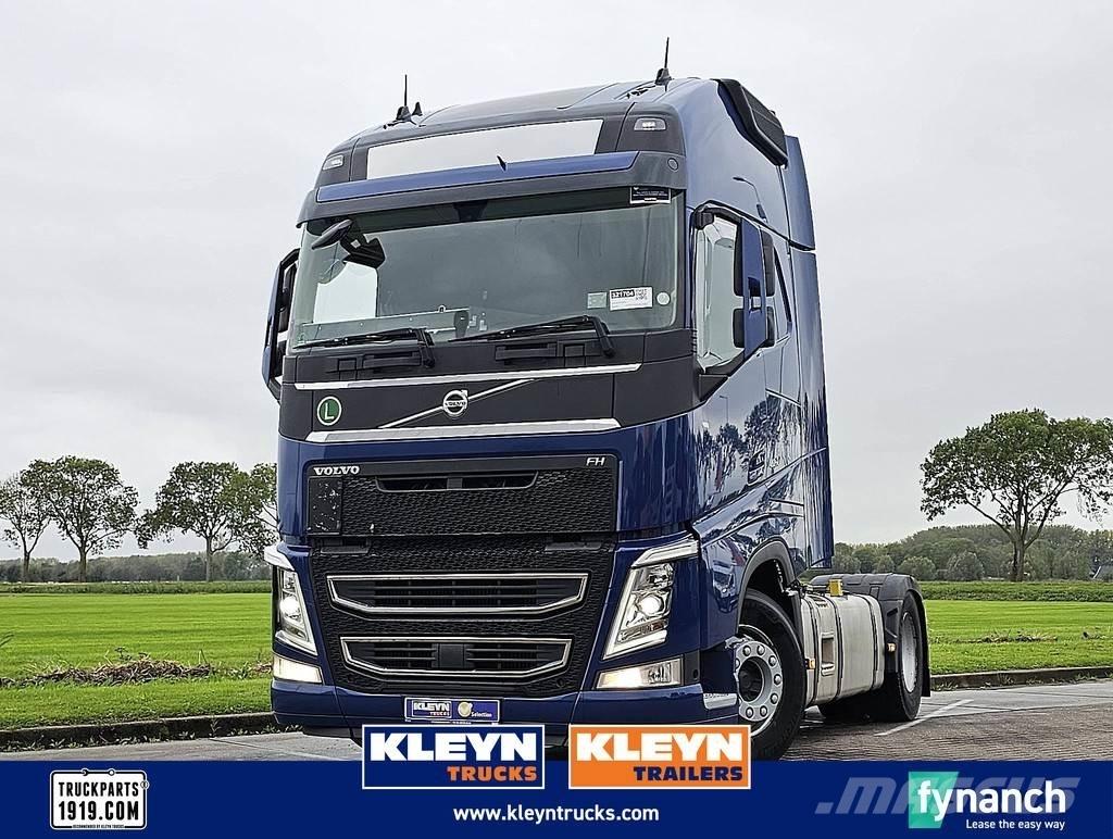 Volvo FH 460 Autotractoare