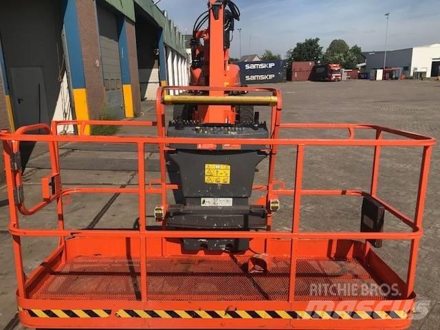 JLG 1350 SJP Nacele cu brat telescopic