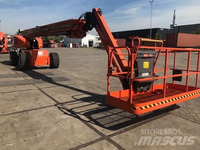 JLG 1350 SJP Nacele cu brat telescopic