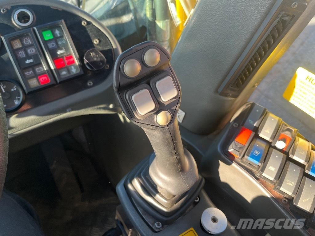 Wille 655 / MYYTY, sold Tractoare compacte