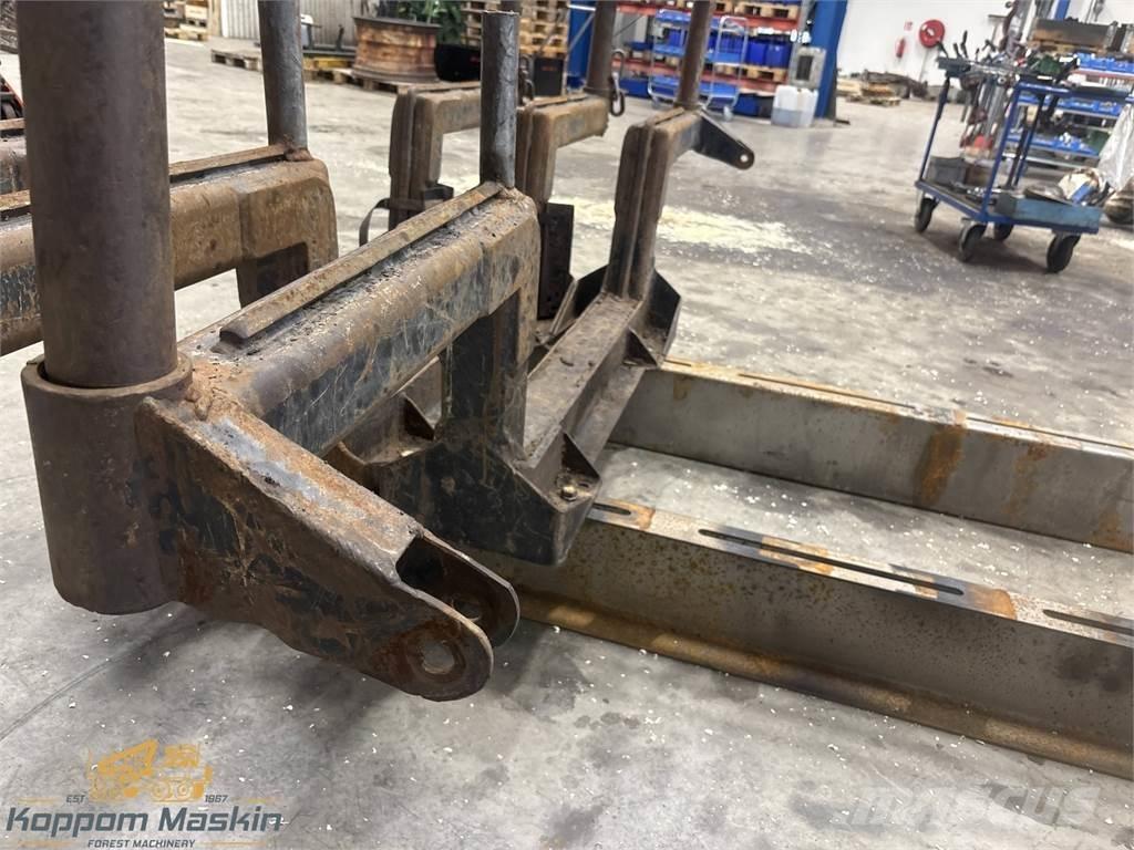 Gremo 950 Alte componente
