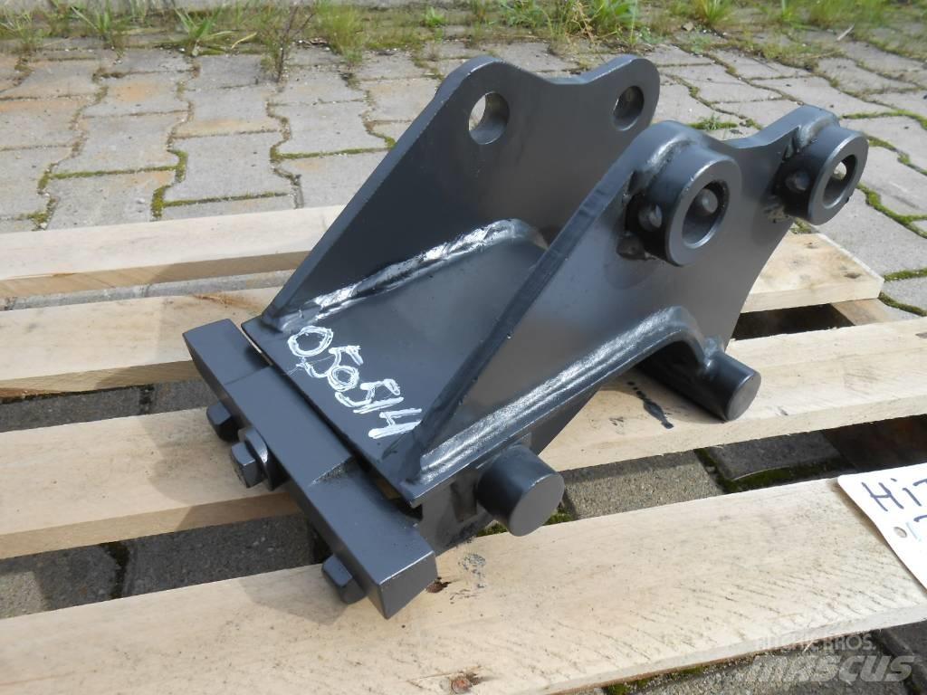  Overig Hitachi ZX10U Conectoare rapide