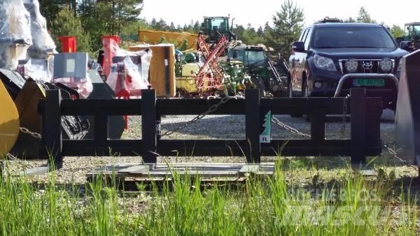 Igland Pallegaffel Alte accesorii tractor
