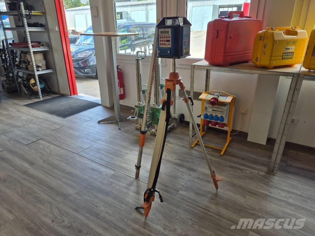  Mikrofyn ML 4 Instrumente, echipament de masurare si automatizare