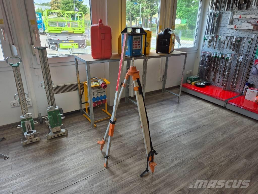  Mikrofyn ML 4 Instrumente, echipament de masurare si automatizare