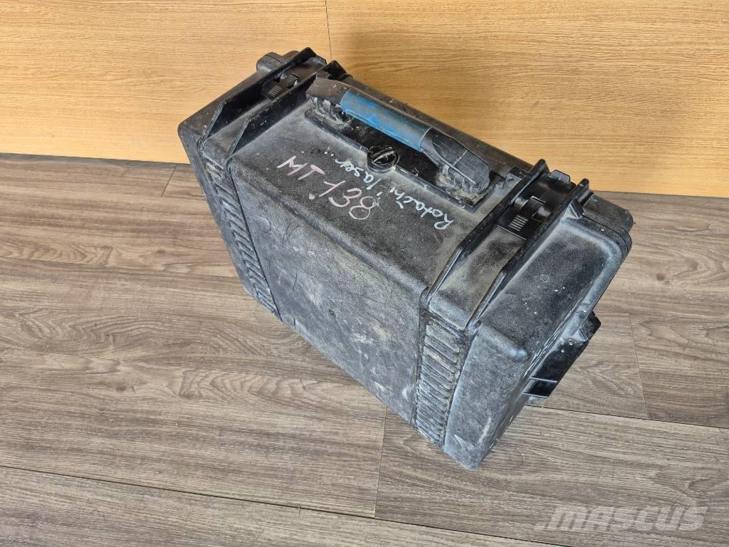  Mikrofyn ML 4 Instrumente, echipament de masurare si automatizare