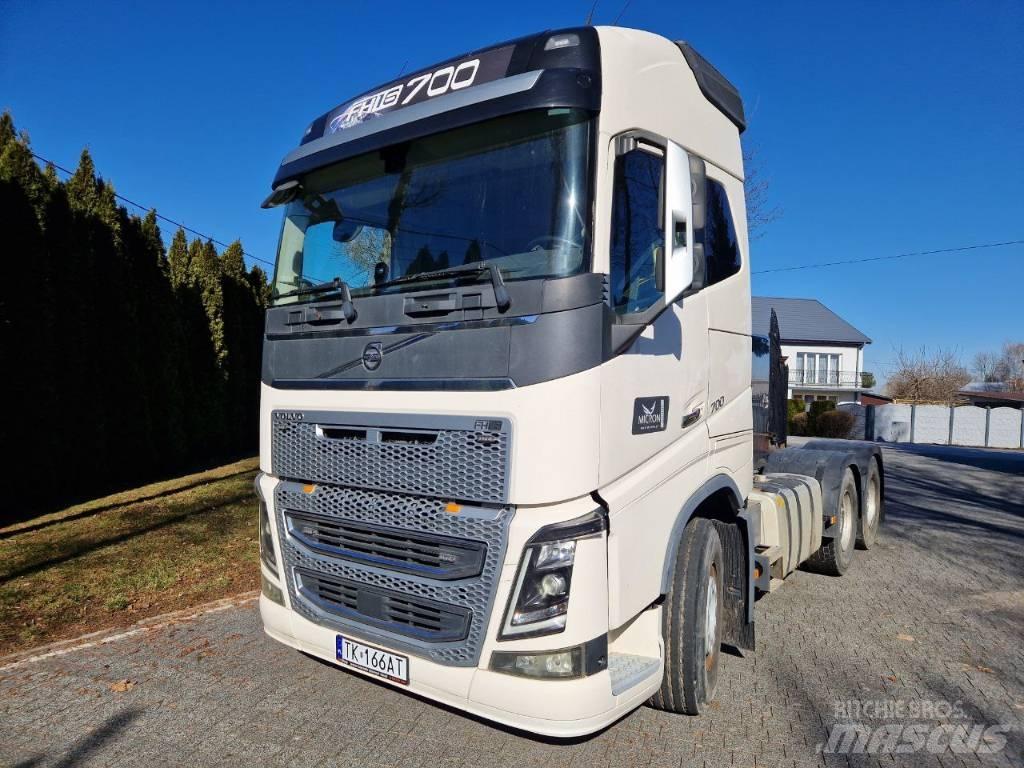 Volvo FH 16 700 Autotractoare