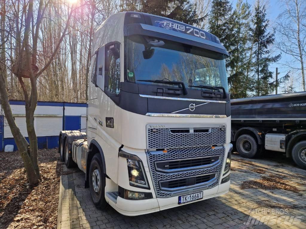 Volvo FH 16 700 Autotractoare