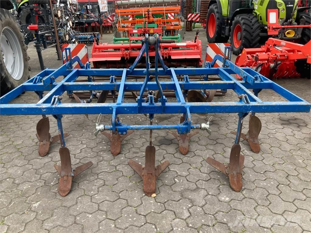 Lemken Smaragd 300 Cultivatoare