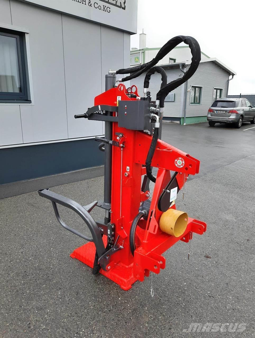 Krpan CV14K pro Despicatoare si taietoare de lemne