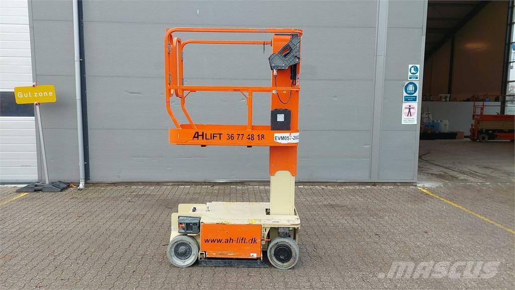 JLG 1230ES Alte ascensoare si platforme