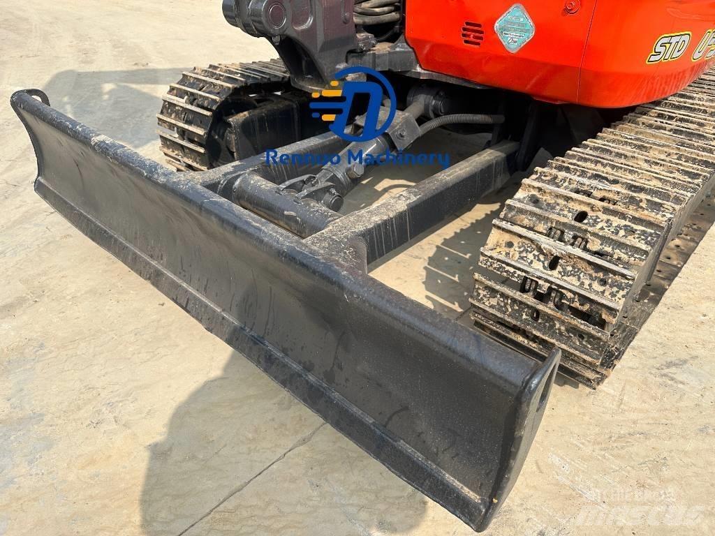 Kubota U 35 Mini excavatoare < 7t