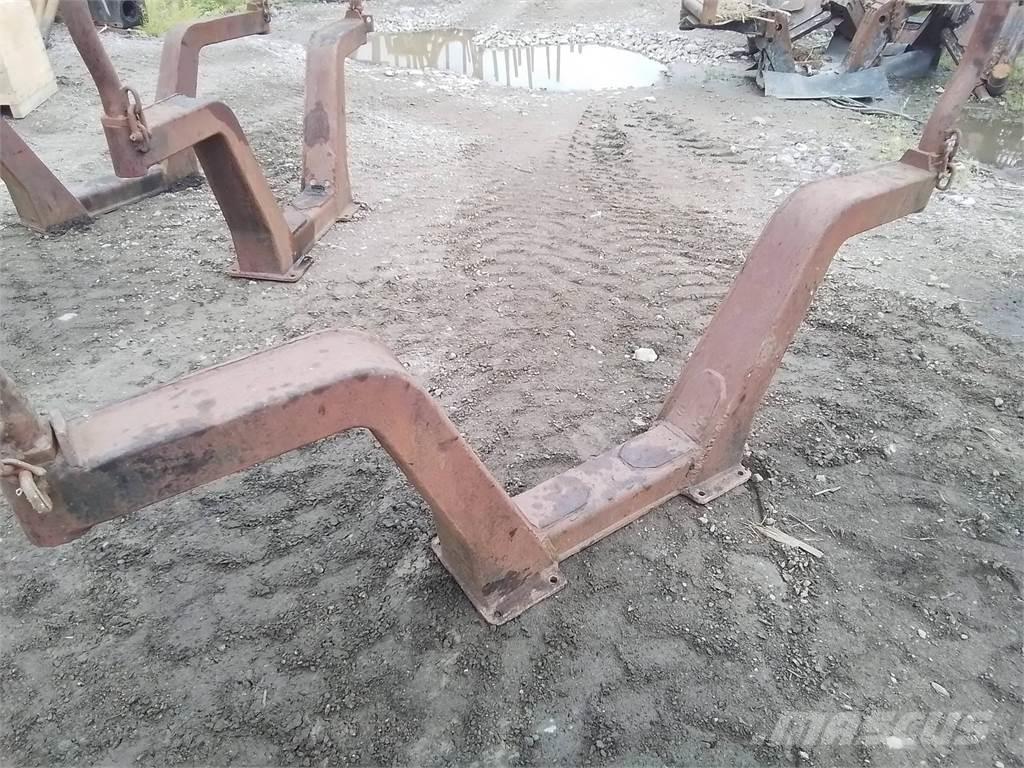 Rottne Rapid Alte componente