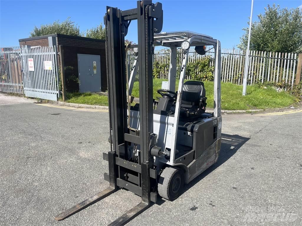 TCM A1N1L15H Stivuitor electric