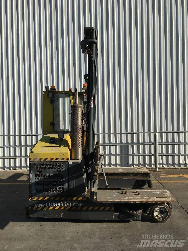 Combilift C 3000 Încarcator lateral