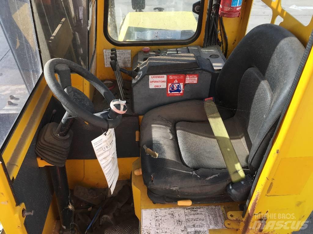 Combilift C 3000 Încarcator lateral