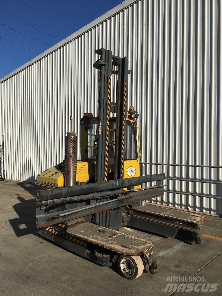 Combilift C 3000 Încarcator lateral