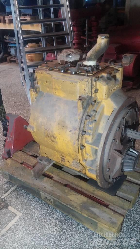 CAT D8K Alte componente