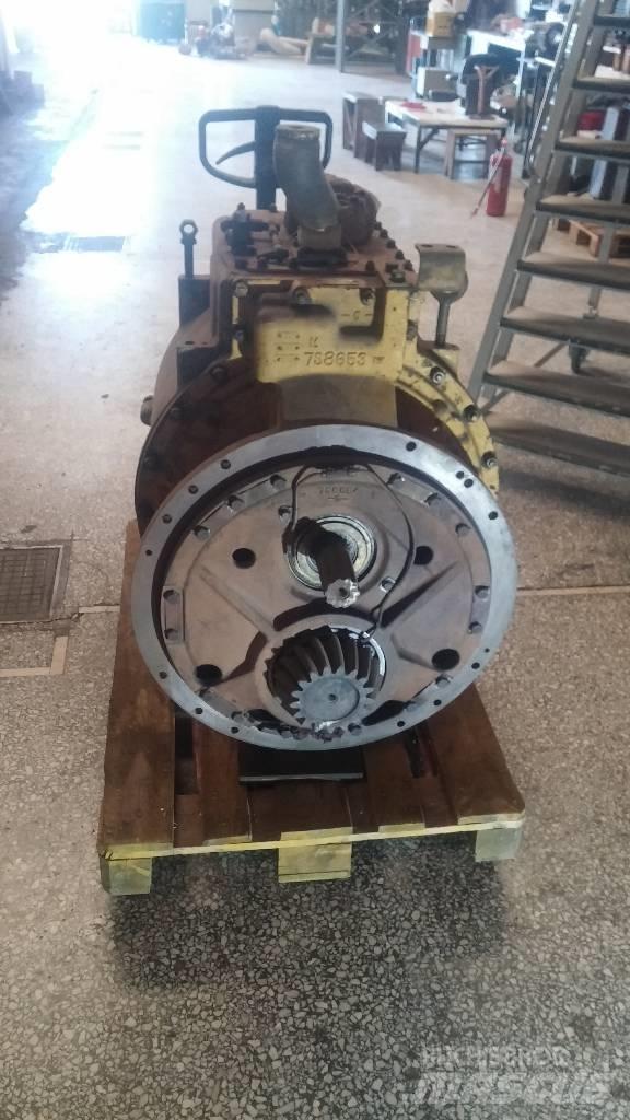 CAT D8K Alte componente