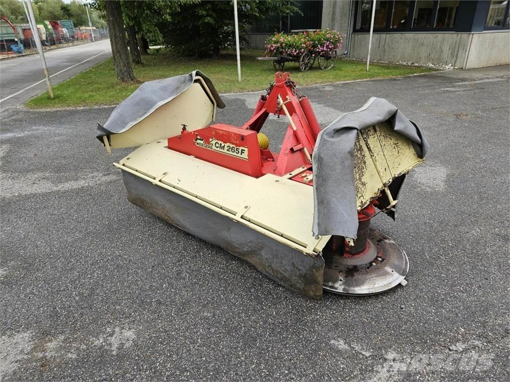 CLAAS CM 265 Cositoare de iarba