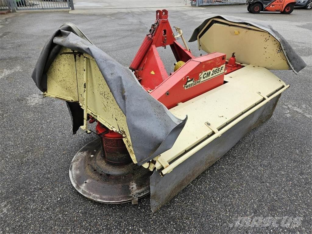 CLAAS CM 265 Cositoare de iarba
