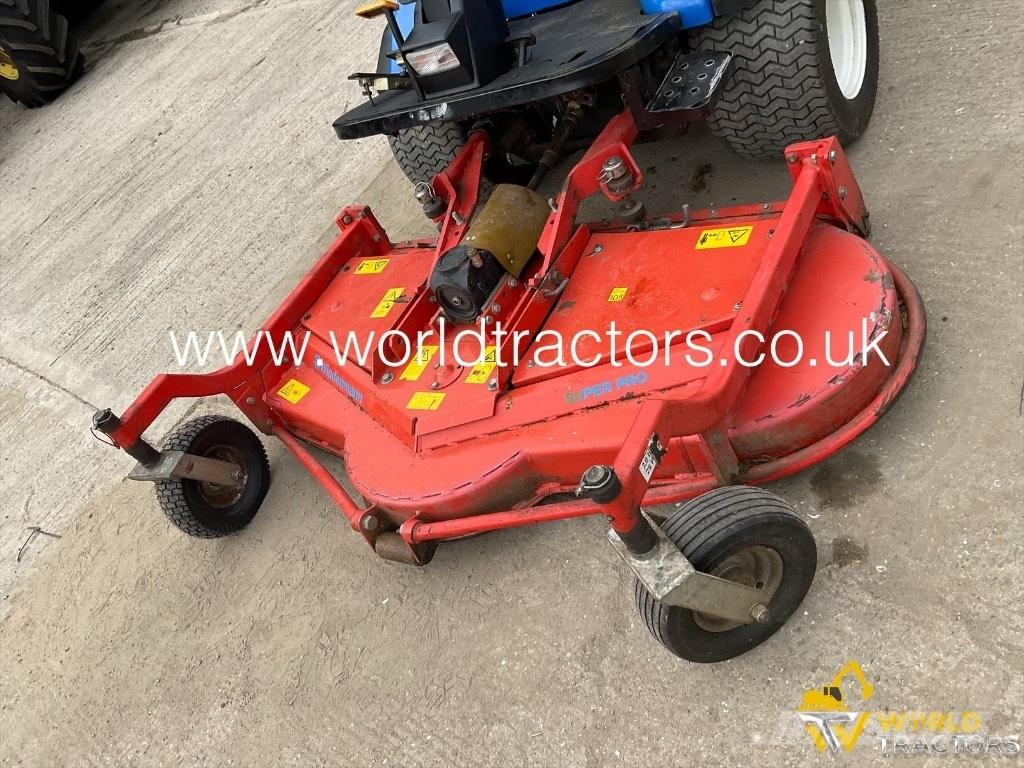 New Holland G6035 Cositoare de iarba