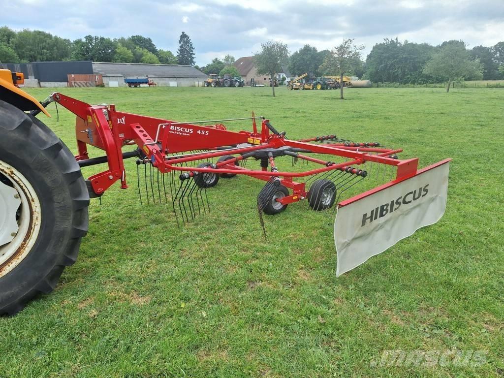 Lely Hibiscus 455 Combina