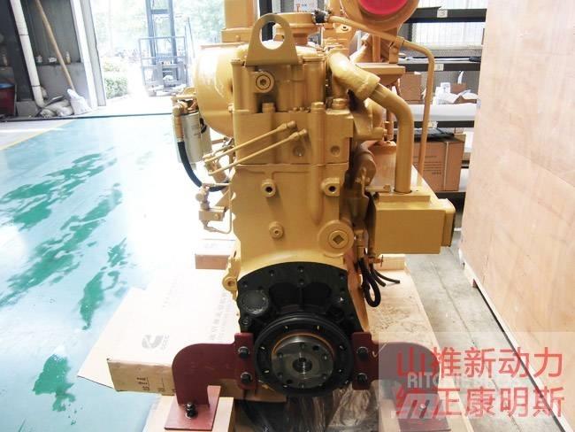 Cummins NT855 Motoare