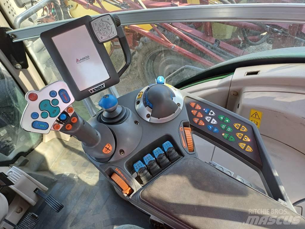 Fendt Vario 936 Tractoare