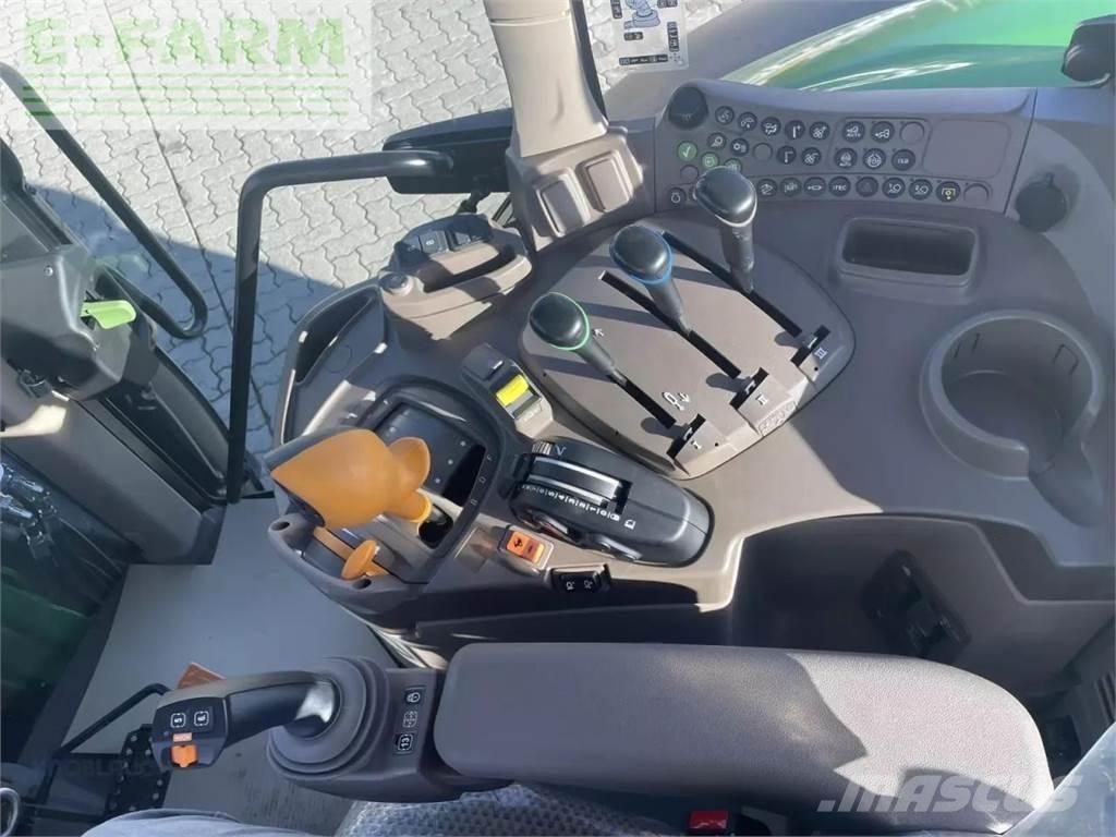 John Deere 6100m Tractoare