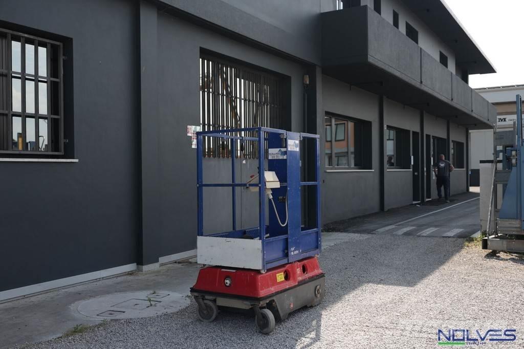Bravi LUIMINI Alte ascensoare si platforme