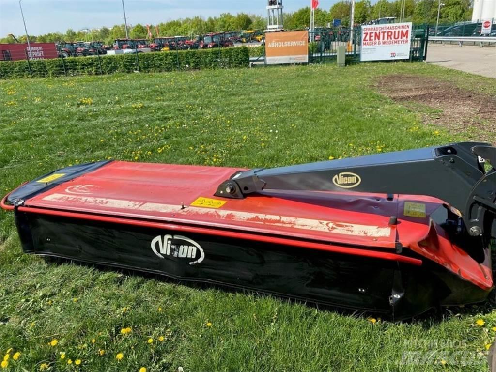 Vicon EXTRA 336 Cositoare de iarba