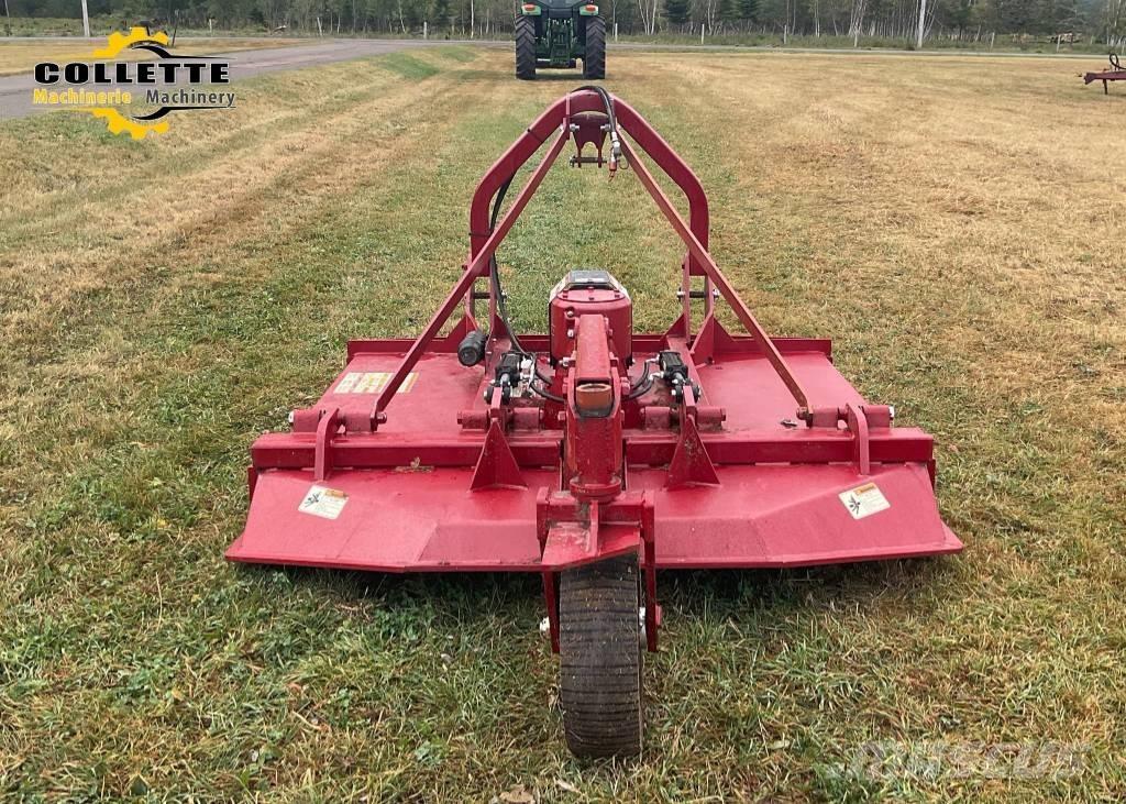 Brown TCF - 2625 Alte accesorii tractor