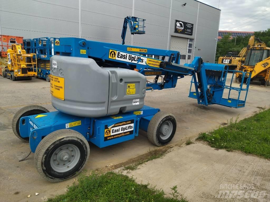 Genie Z 45/25 J DC Nacele cu brat articulat