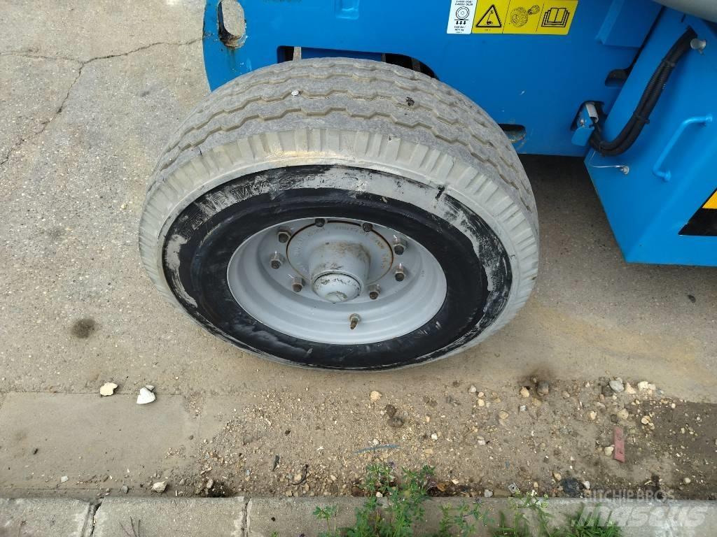 Genie Z 45/25 J DC Nacele cu brat articulat