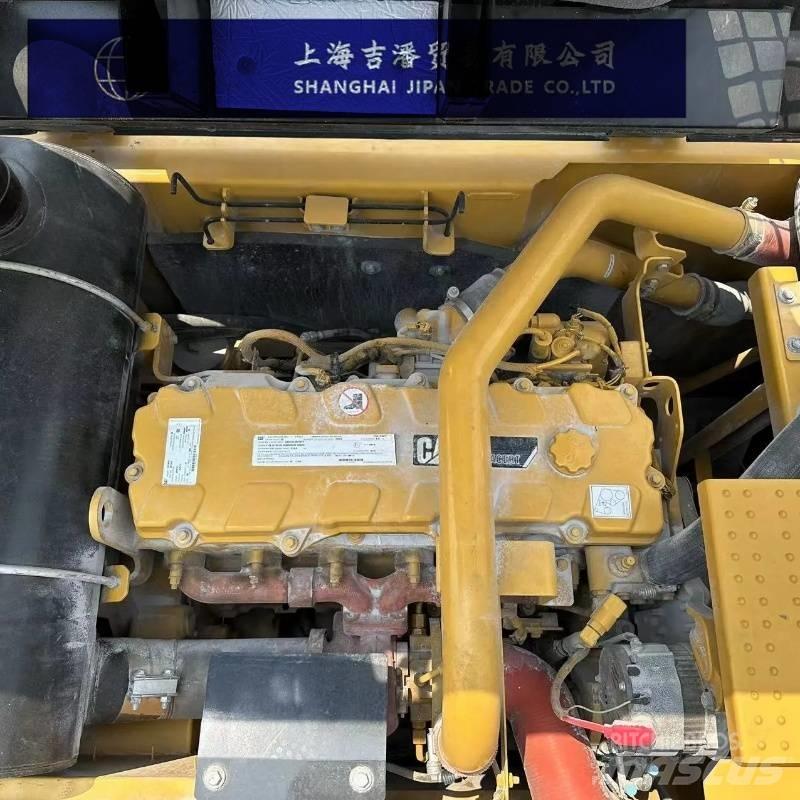 CAT 340 D Excavatoare pe șenile
