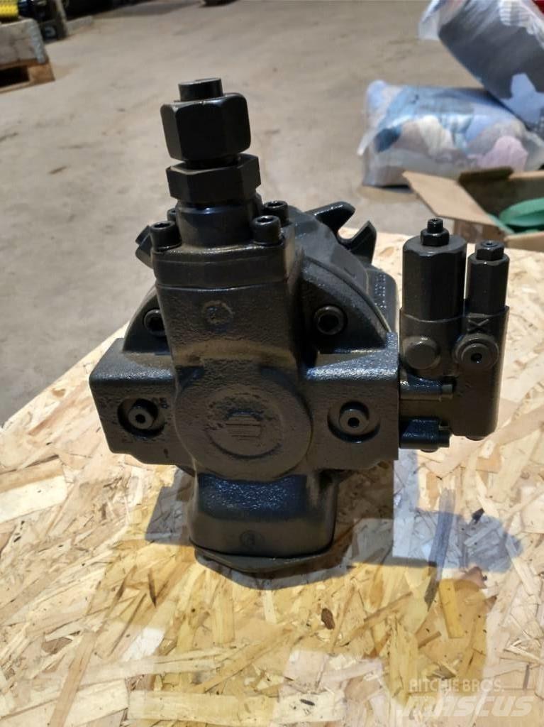 Rexroth A10VSO45DFR1 Hidraulice