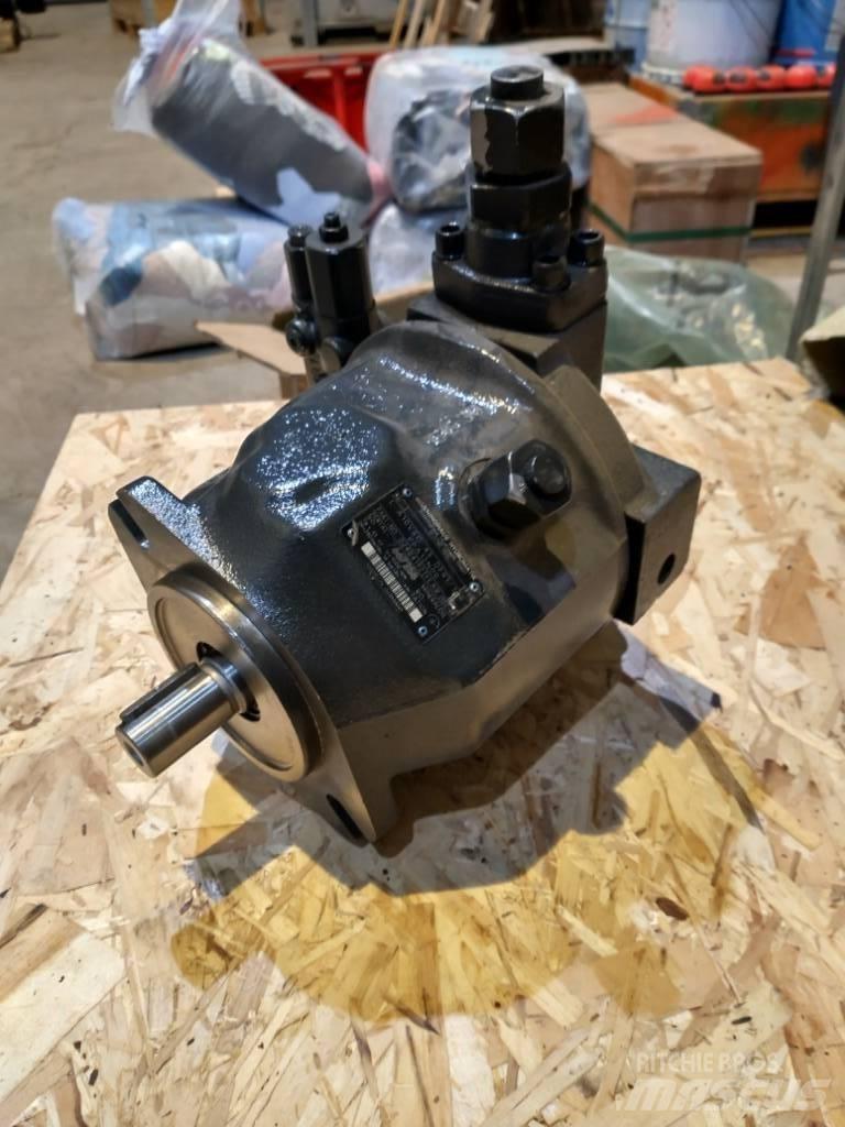 Rexroth A10VSO45DFR1 Hidraulice