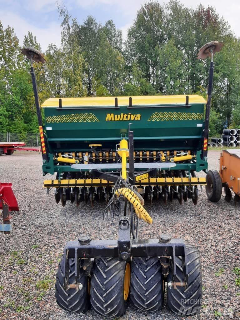 Multiva Cerex 300 Semanatoare