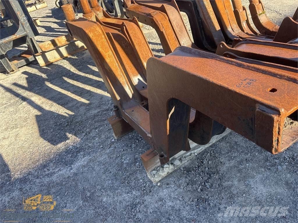 Eco Log 574B Alte componente