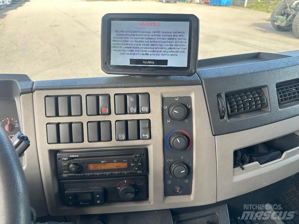 Volvo FL 280 Autocamioane