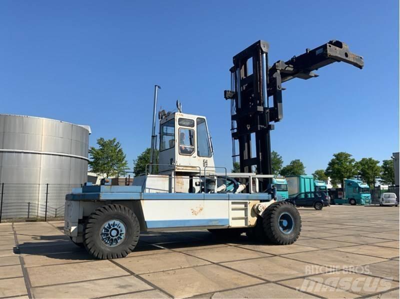 Kalmar KLMV 42-1200 Stivuitoare de containere
