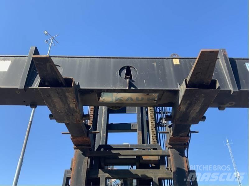 Kalmar KLMV 42-1200 Stivuitoare de containere